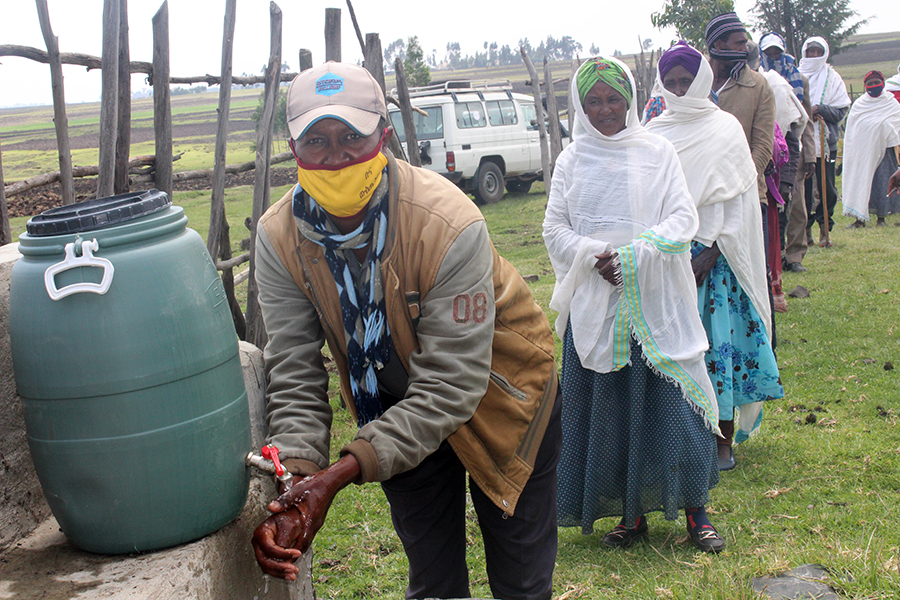 1 Oromia - Cert Distribution Wuhale woreda 9.jpg