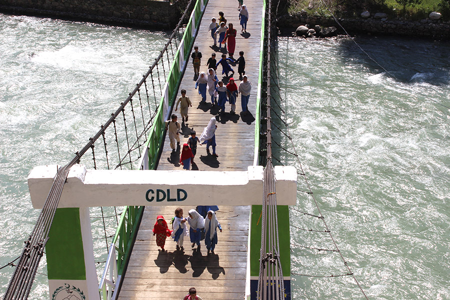 1 Suspension bridge project in Dir Upper 3.jpg