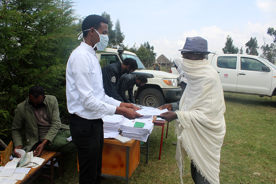 3 Oromia - Cert Distribution Wuhale woreda 7.jpg