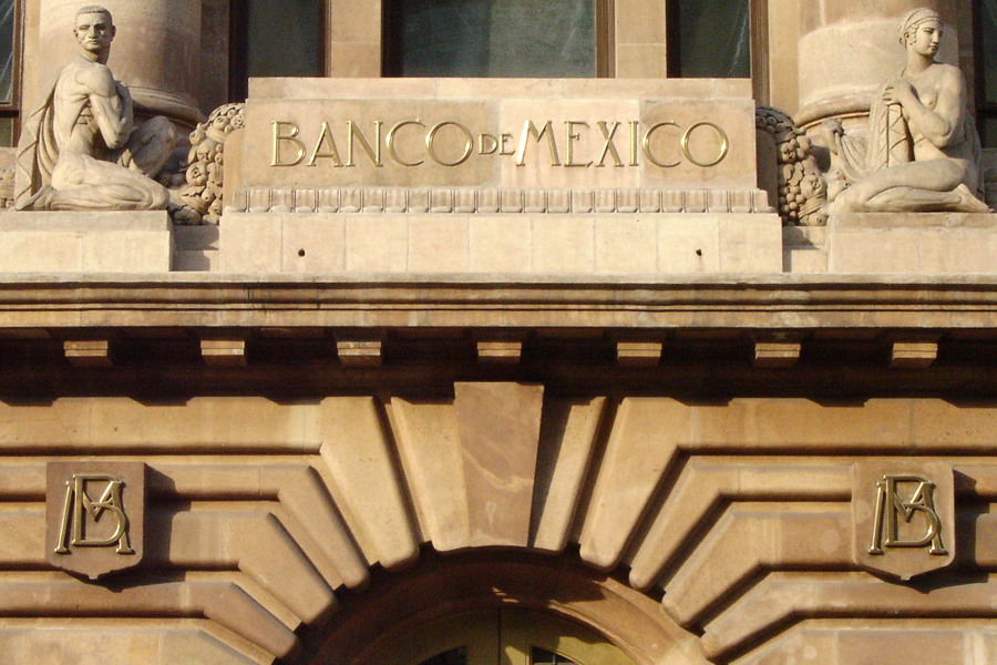 Mexican Bank